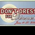 DM Playhouse Holds Auditions For DON'T DRESS FOR DINNER 4/25