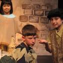 Photo Flash: Acorn Productions Presents HOW THE DRAGON WAS TRICKED Video