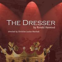 Mad Horse Theatre's THE DRESSER Previews 10/8, 10/9 Video