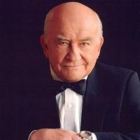 Ed Asner Brings FDR To Poway Center for the Performing Arts 2/20