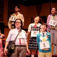 Florida Studio Theatre Extends THE 25TH ANNUAL PUTNAM COUNTY SPELLING BEE 1/17/2010 Video