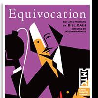 EQUIVOCATION Makes Its Bay Area Premiere 3/25 At MTC Video