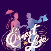 Irish Rep Continues 22nd Season With ERNEST IN LOVE, Previews 12/12 Video