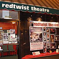 The Pillowman Opens at Redtwist Theatre in Chicago; Runs Through Dec. 27 Video