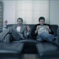 James Roday and Michael Weston Star In EXTINCTION 11/21-12/13