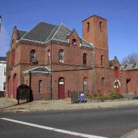 LTFR Announces Auditions For THE FIRE BARN 11/1, 11/2  Video