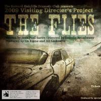 The Harvard-Radcliffe Dramatic Club Presents THE FLIES 10/16-10/24 Video