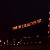 Fortis Circus Theater Presents Roadworks in The Hague