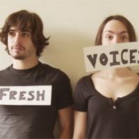 Fresh Voices Returns To Touchstone Theatre Video