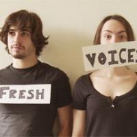 Fresh Voices Returns To Touchstone Theatre