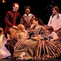 Great Lakes Theater Festival Presents A CHRISTMAS CAROL 12/4-23 Video