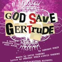 The Theater At Boston Court Presents GOD SAVES GERTRUDE, Runs Through 11/8 Video