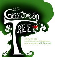 30 Days Of NYMF: Day 16 THE GREENWOOD TREE Video