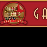 THE SOUND OF MUSIC Opens At The Gallery 11/27