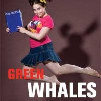 Unicorn Theatre Presents GREEN WHALES  Video