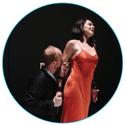 Chicago Opera Theater Presents Francesco Cavalli JASON (Giasone) 4/24-5/2