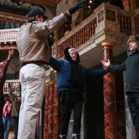 Chesapeake Shakespeare Company Attends Major International Conference in London Video