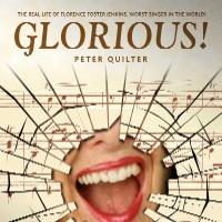 The Rep Presents GLORIOUS 3/12-28