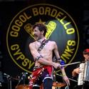 Gogol Bordello Non-Stop Available On DVD March 16th