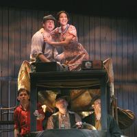 Photo Flash: The Shakespeare Theatre of New Jersey Presents THE GRAPES OF WRATH Video