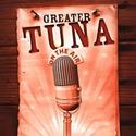Northern Stage Presents GREATER TUNA 4/14 - 5/2 Video