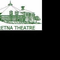 Gretna Theatre Announces Local Season Auditions Video