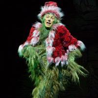 Photo Flash: DR. SEUSS' HOW THE GRINCH STOLE CHRISTMAS At The Old Globe Video