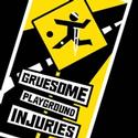 Woolly Mammoth Theatre Presents GRUESOME PLAYGROUND INJURIES 5/17-6/13 Video