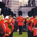 SD Theatre Presents BAND OF THE IRISH GUARDS/ROYAL REGIMENT OF SCOTLAND Video