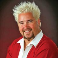 Guy Fieri Road Show Hits The Stage In Raleigh 11/21, Joined By Local Food Star Walter Video