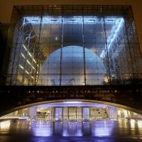 Hayden Planetarium Hosts 'Romance Under The Stars'  Video