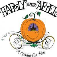The Alden Theatre Opens 2009-10 Season With HAPPILY EVER AFTER: A CINDERELLA TALE 10/