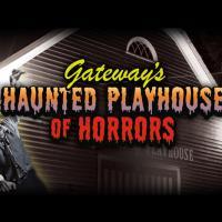 Gateway Playhouse Transforms Into A Haunted House Of Horrors 10/16-11/1