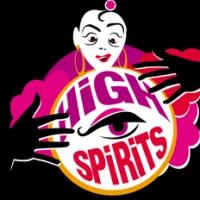 Musical Theatre Guild Presents HIGH SPIRITS One Night Only 2/22 Video