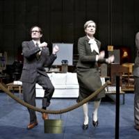 Bärfuss Has World Premiere, Announces New Management Team