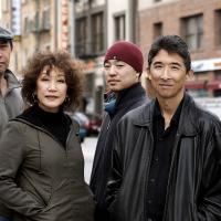 Hiroshima Presents 'Christmas At The Rrazz Room' 12/17-20 Video