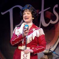 Chanhassen Dinner Theatres Produce ALWAYS PATSY CLINE, Opens 4/3 Video