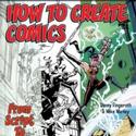 MoCCA Comic and Cartooning Classes Start 4/19 Video