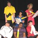 Smiling Rhino Theatre Presents YOU'RE A GOOD MAN CHARLIE BROWN Video