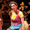Children's Theatre Company Presents THE BIGGEST LITTLE HOUSE IN THE FOREST 4/30