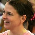 Photo Flash: Sutton Foster at Broadway Artists Alliance