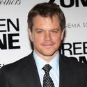 Photo Coverage: Damon, Ryan, Stiles Attend GREEN ZONE Premiere At AMC Loews