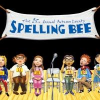 Showbiz Players Presents THE 25TH ANNUAL PUTNAM COUNTY SPELLING BEE