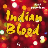 Theatre in the Round Players Present INDIAN BLOOD 11/20-12/13 Video