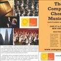 The Offstage Group Presents The Complete Choral Musician Workshop 6/27-30 Video