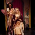 ISABELLE AND THE PRETTY-UGLY SPELL Extends Thru 5/30 At 45 Bleecker Street