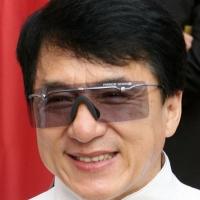 Photo Coverage: Jackie Chan Wax Unveiling at Madame Tussauds Video