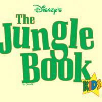 Creative Arts Little Theatre Plays THE JUNGLE BOOK, KIDS 12/4-13