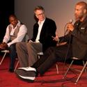 Photo Flash: Short film Troublesome Screens At The Renberg Theatre Video
