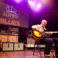 Kirby Kelly Crowned America's Top Undiscovered Blues Guitarist in World's Largest…